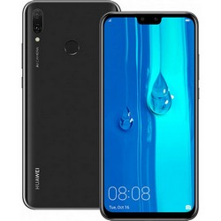 Замена дисплея на телефоне Huawei Y9 2019 в Новокузнецке